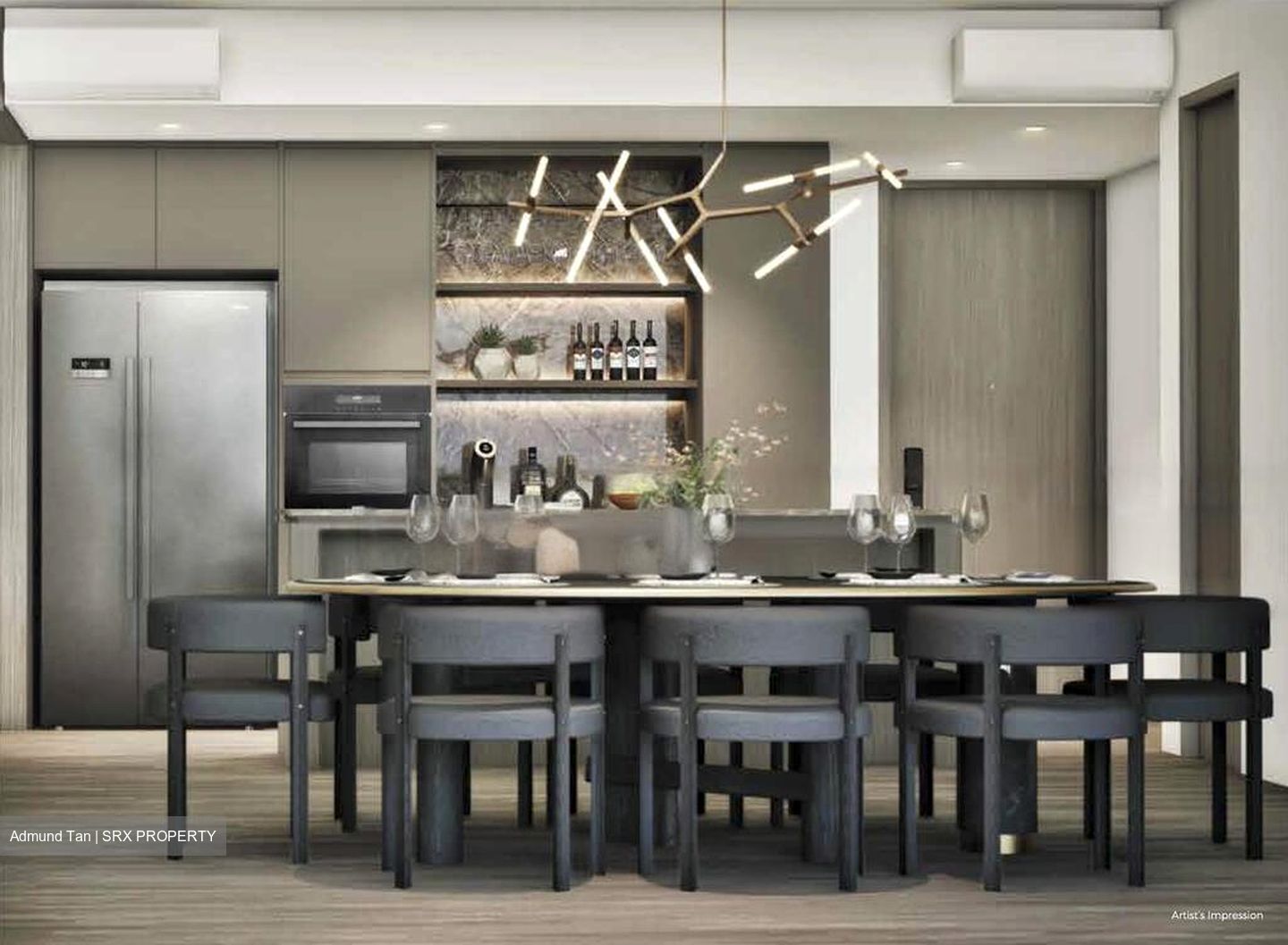 Elta (D5), Apartment #459307111